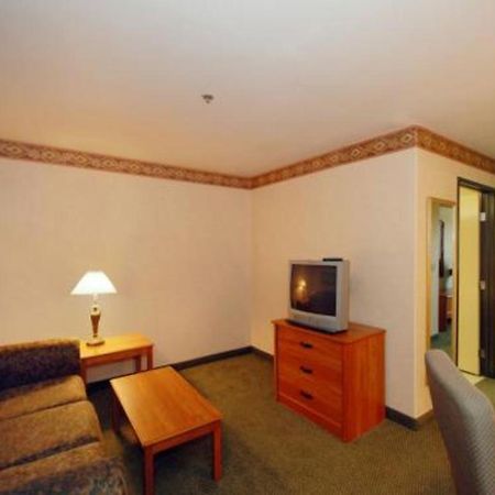Best Western Northwest Corpus Christi Inn & Suites Exterior foto