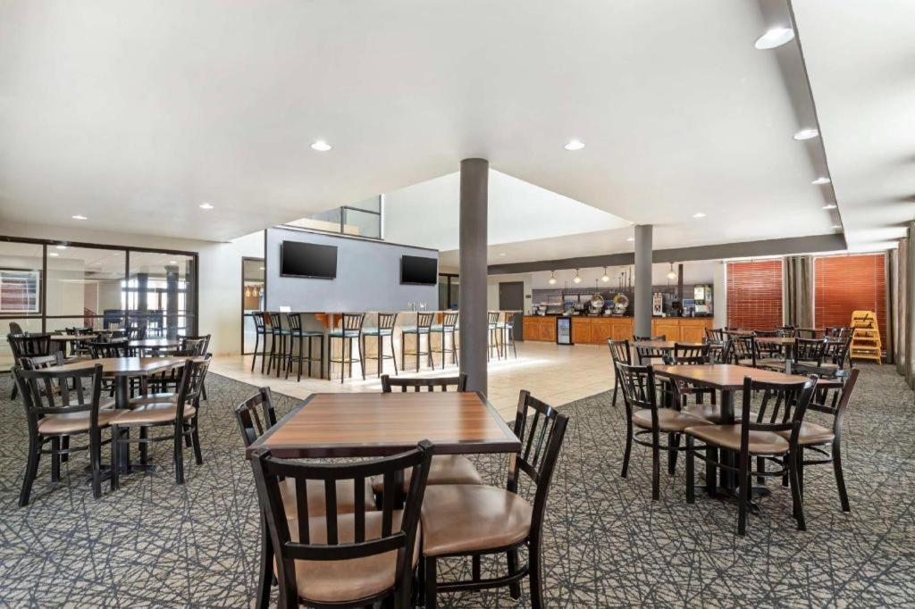 Best Western Northwest Corpus Christi Inn & Suites Exterior foto